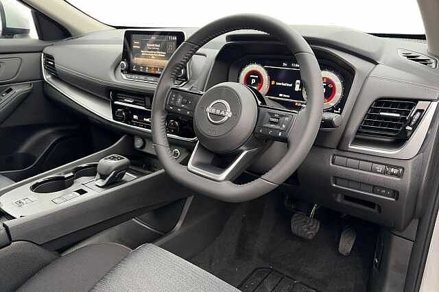 Nissan X-TRAIL 1.5 MHEV 163 Acenta Premium 5dr Xtronic