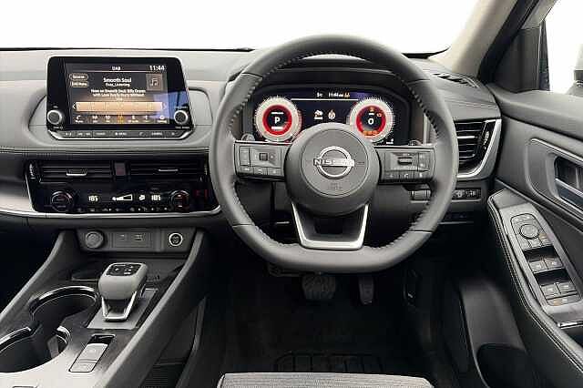 Nissan X-TRAIL 1.5 MHEV 163 Acenta Premium 5dr Xtronic