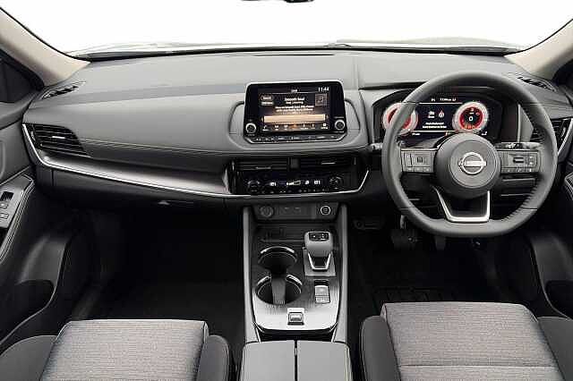 Nissan X-TRAIL 1.5 MHEV 163 Acenta Premium 5dr Xtronic