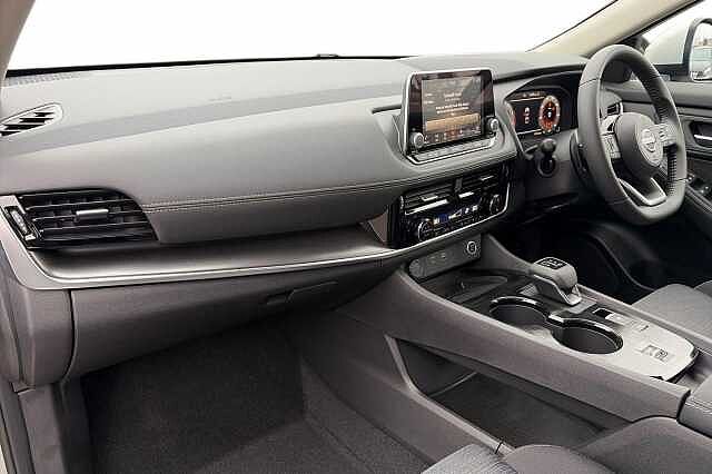 Nissan X-TRAIL 1.5 MHEV 163 Acenta Premium 5dr Xtronic