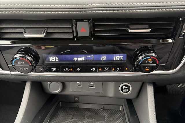 Nissan X-TRAIL 1.5 MHEV 163 Acenta Premium 5dr Xtronic