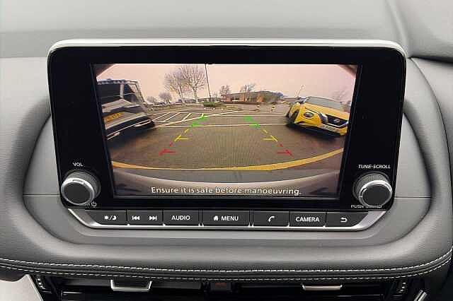 Nissan X-TRAIL 1.5 MHEV 163 Acenta Premium 5dr Xtronic