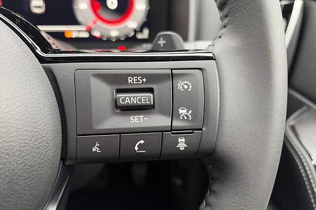 Nissan X-TRAIL 1.5 MHEV 163 Acenta Premium 5dr Xtronic