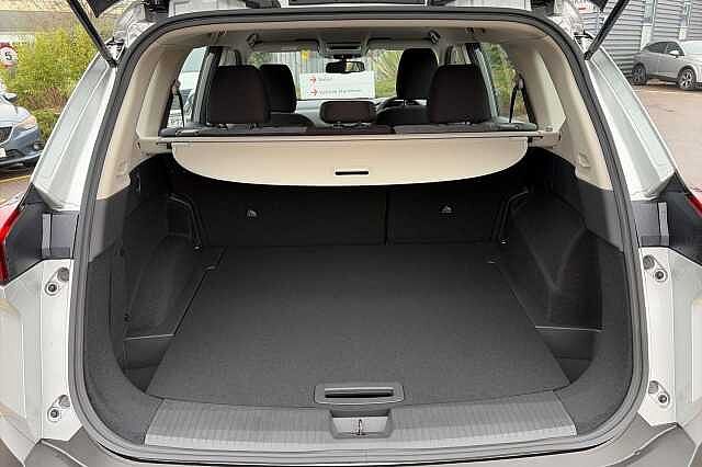 Nissan X-TRAIL 1.5 MHEV 163 Acenta Premium 5dr Xtronic