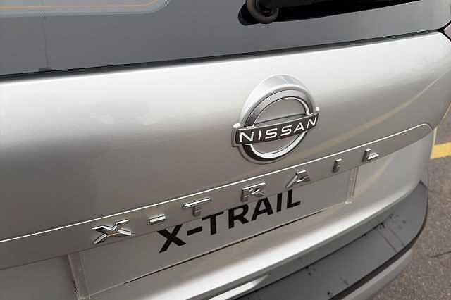 Nissan X-TRAIL 1.5 MHEV 163 Acenta Premium 5dr Xtronic