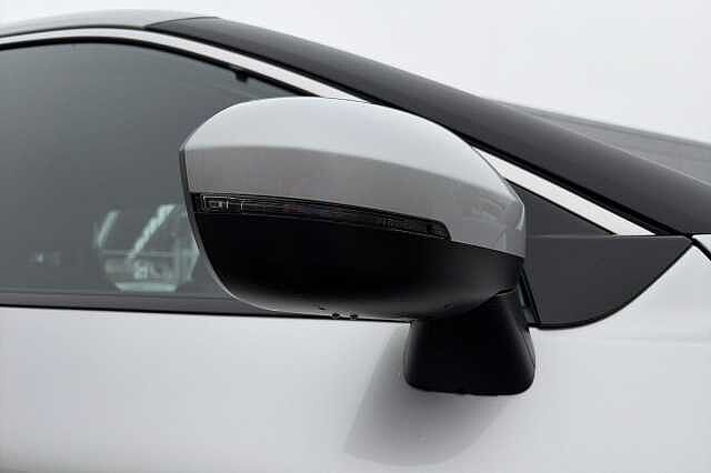 Nissan X-TRAIL 1.5 MHEV 163 Acenta Premium 5dr Xtronic