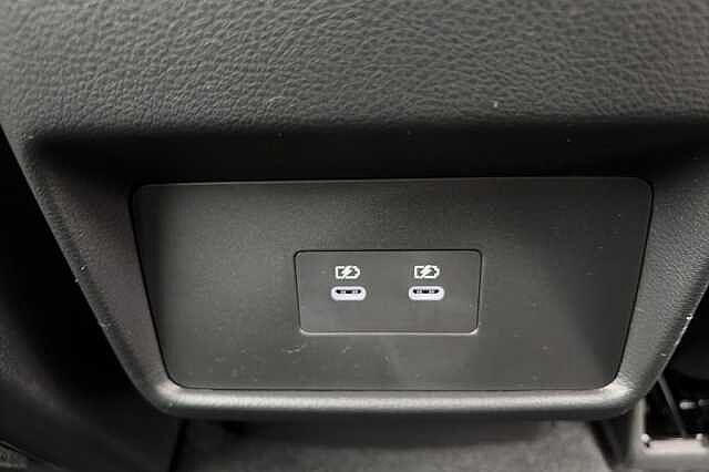 Nissan X-TRAIL 1.5 MHEV 163 Acenta Premium 5dr Xtronic