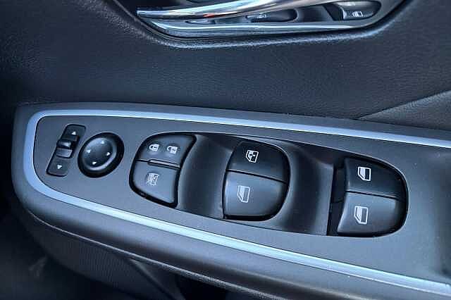 Nissan MICRA 1.0 IG-T 92 Acenta 5dr CVT [Vision Pack]