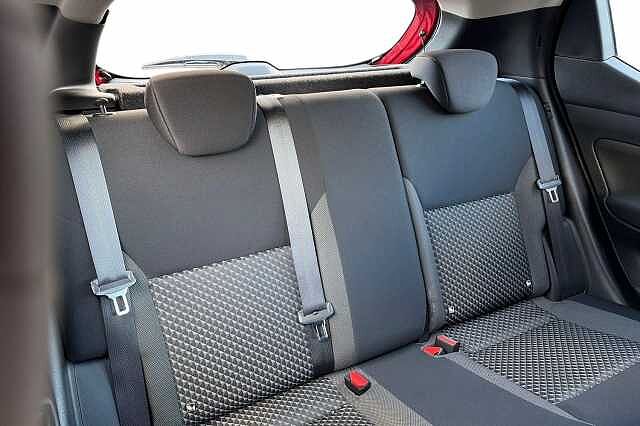 Nissan MICRA 1.0 IG-T 92 Acenta 5dr CVT [Vision Pack]