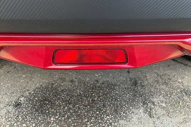 Nissan MICRA 1.0 IG-T 92 Acenta 5dr CVT [Vision Pack]