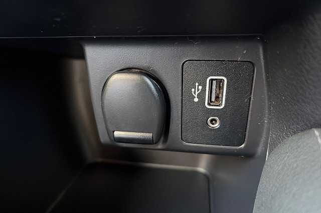 Nissan MICRA 1.0 IG-T 92 Acenta 5dr CVT [Vision Pack]