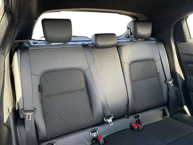 Nissan JUKE 1.6 Hybrid N-Connecta 5dr Auto