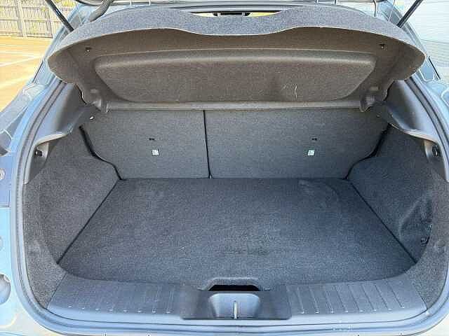 Nissan JUKE 1.6 Hybrid N-Connecta 5dr Auto