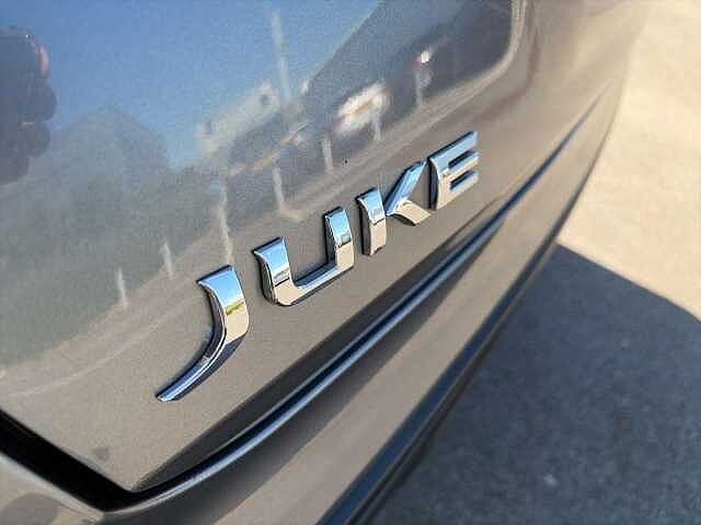 Nissan JUKE 1.6 Hybrid N-Connecta 5dr Auto