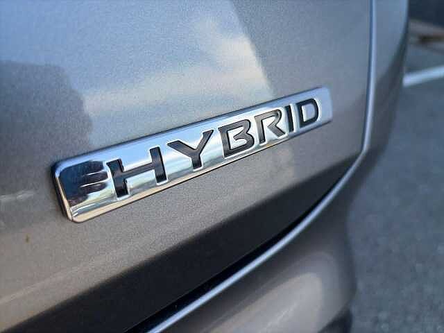 Nissan JUKE 1.6 Hybrid N-Connecta 5dr Auto