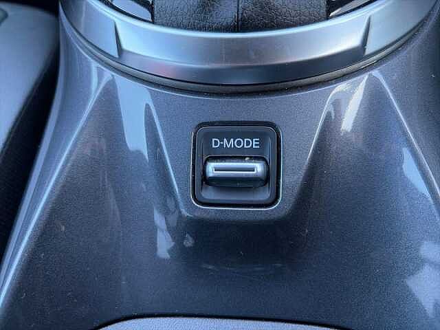 Nissan JUKE 1.6 Hybrid N-Connecta 5dr Auto