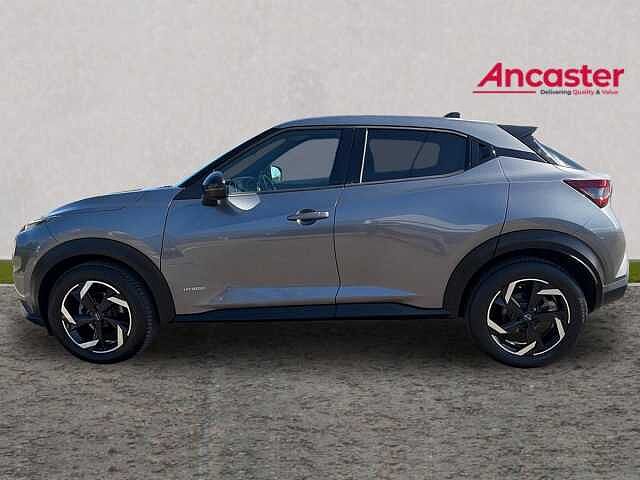 Nissan JUKE 1.6 Hybrid N-Connecta 5dr Auto