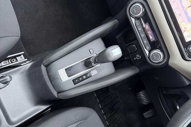 Nissan MICRA 1.0 IG-T 92 Acenta 5dr CVT [Vision Pack]