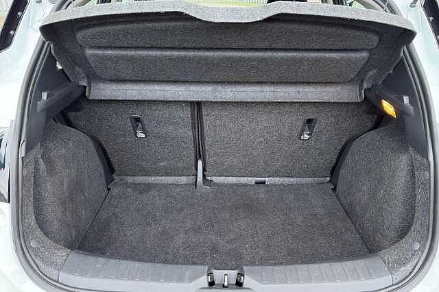 Nissan MICRA 1.0 IG-T 92 Acenta 5dr CVT [Vision Pack]