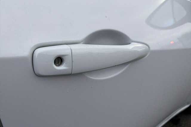 Nissan MICRA 1.0 IG-T 92 Acenta 5dr CVT [Vision Pack]