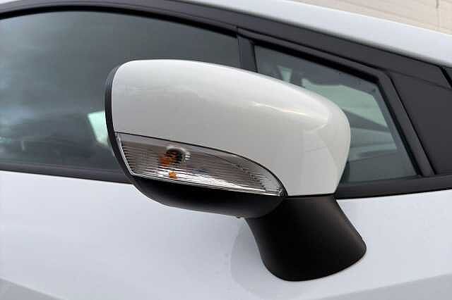 Nissan MICRA 1.0 IG-T 92 Acenta 5dr CVT [Vision Pack]