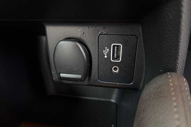 Nissan MICRA 1.0 IG-T 92 Acenta 5dr CVT [Vision Pack]