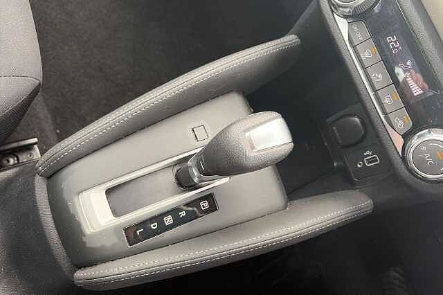 Nissan MICRA 1.0 IG-T 92 Acenta 5dr CVT [Vision Pack]