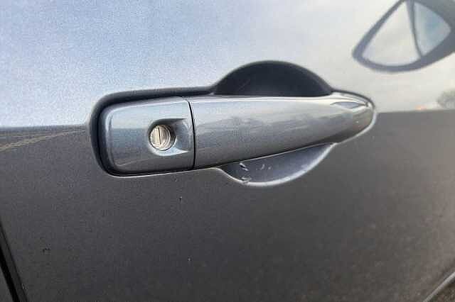 Nissan MICRA 1.0 IG-T 92 Acenta 5dr CVT [Vision Pack]