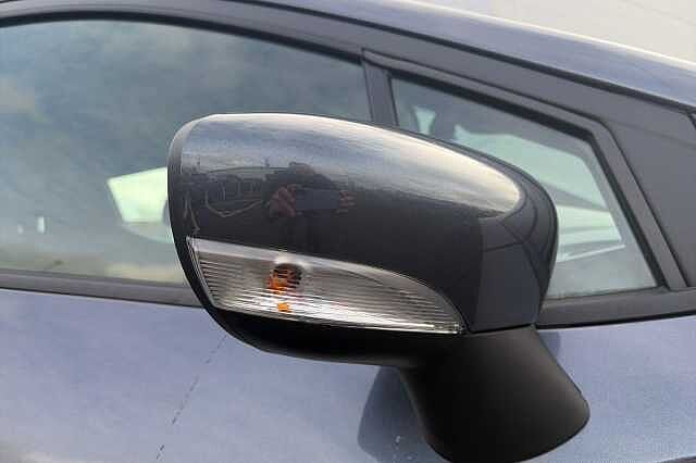 Nissan MICRA 1.0 IG-T 92 Acenta 5dr CVT [Vision Pack]