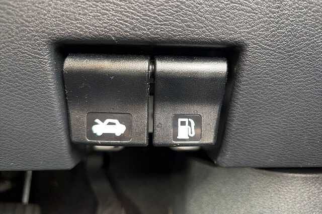 Nissan MICRA 1.0 IG-T 92 Acenta 5dr CVT [Vision Pack]