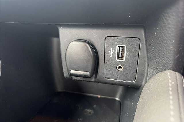 Nissan MICRA 1.0 IG-T 92 Acenta 5dr CVT [Vision Pack]