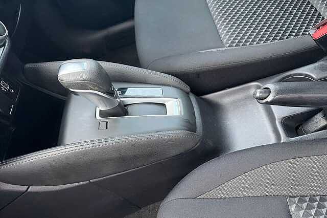 Nissan MICRA 1.0 IG-T 92 Acenta 5dr CVT [Vision Pack]