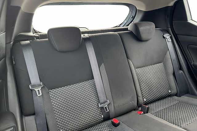 Nissan MICRA 1.0 IG-T 92 Acenta 5dr CVT [Vision Pack]