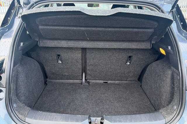 Nissan MICRA 1.0 IG-T 92 Acenta 5dr CVT [Vision Pack]