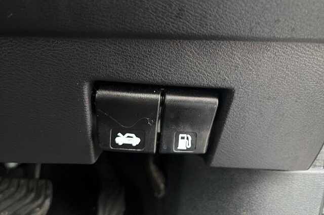 Nissan MICRA 1.0 IG-T 92 Acenta 5dr CVT [Vision Pack]