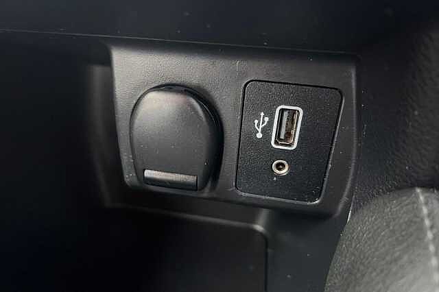 Nissan MICRA 1.0 IG-T 92 Acenta 5dr CVT [Vision Pack]