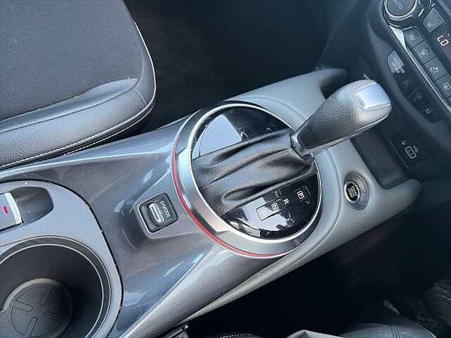 Nissan JUKE 1.0 DiG-T Tekna 5dr DCT