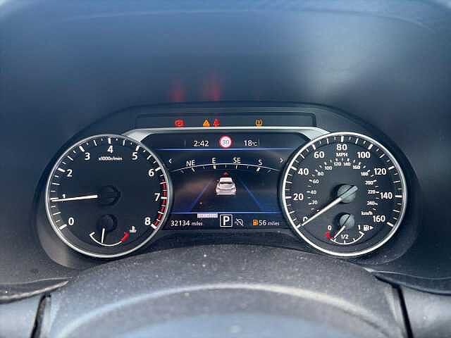 Nissan JUKE 1.0 DiG-T Tekna 5dr DCT