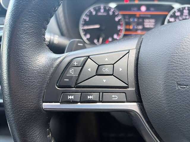 Nissan JUKE 1.0 DiG-T Tekna 5dr DCT