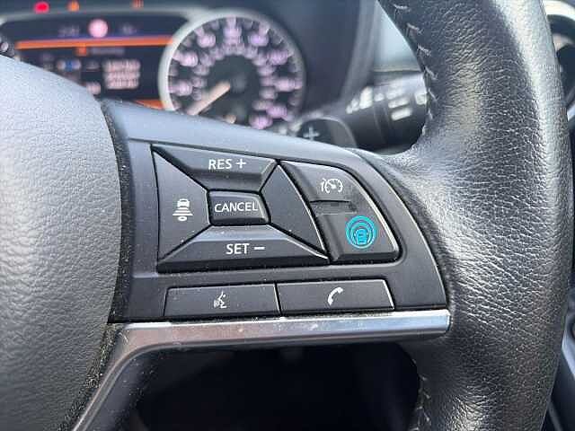 Nissan JUKE 1.0 DiG-T Tekna 5dr DCT