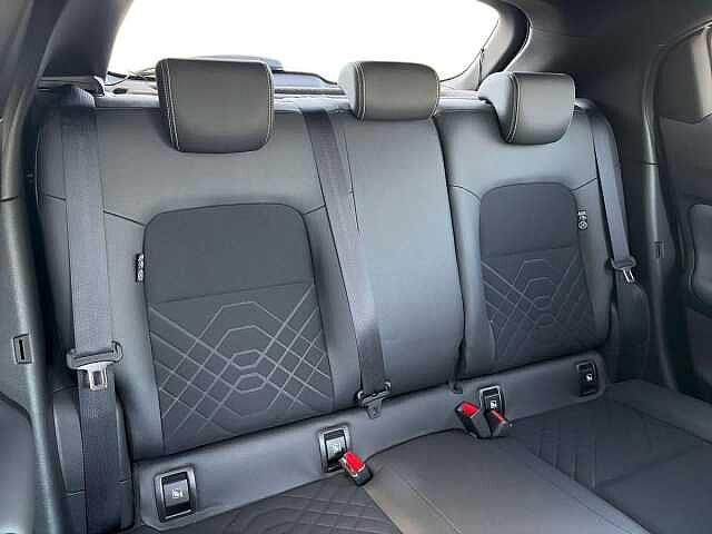 Nissan JUKE 1.0 DiG-T Tekna 5dr DCT