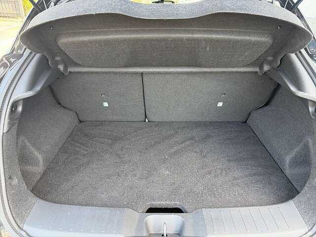 Nissan JUKE 1.0 DiG-T Tekna 5dr DCT