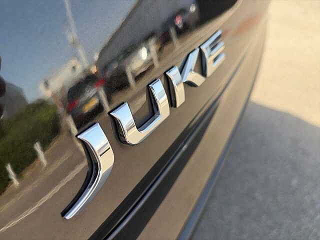 Nissan JUKE 1.0 DiG-T Tekna 5dr DCT