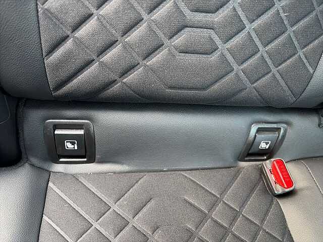 Nissan JUKE 1.0 DiG-T Tekna 5dr DCT