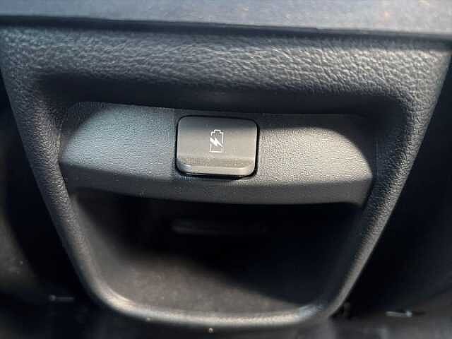 Nissan JUKE 1.0 DiG-T Tekna 5dr DCT