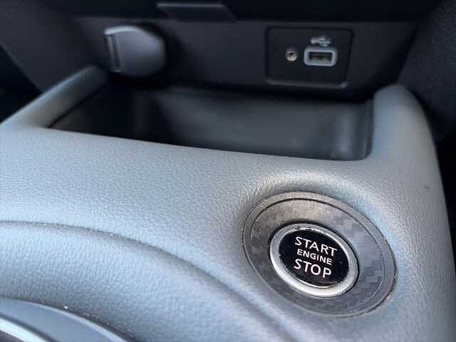 Nissan JUKE 1.0 DiG-T Tekna 5dr DCT