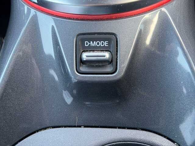 Nissan JUKE 1.0 DiG-T Tekna 5dr DCT