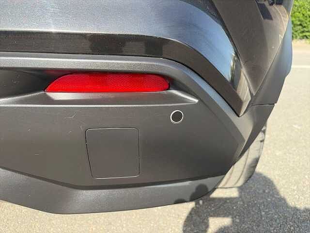 Nissan JUKE 1.0 DiG-T Tekna 5dr DCT