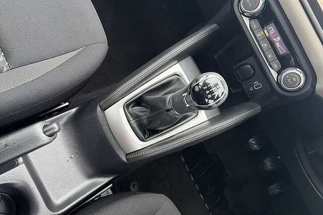 Nissan MICRA 1.0 IG-T 92 Acenta 5dr [Vision Pack]