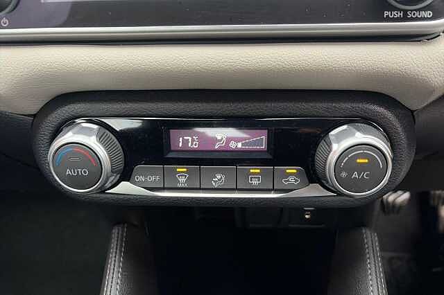 Nissan MICRA 1.0 IG-T 92 Acenta 5dr [Vision Pack]